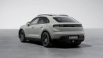 2026 Porsche Macan Macan 4S Electric