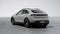 2026 Porsche Macan Macan 4S Electric