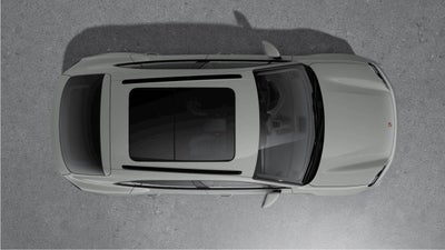 2026 Porsche Macan Macan 4S Electric