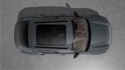 2026 Porsche Macan Macan 4S Electric