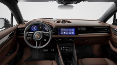 2026 Porsche Macan Macan 4S Electric
