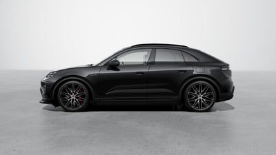 2026 Porsche Macan Macan 4S Electric