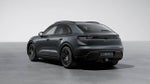 2025 Porsche Macan Macan 4S Electric