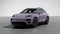 2026 Porsche Macan Macan Turbo Electric