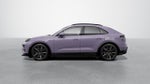 2026 Porsche Macan Macan Turbo Electric