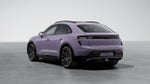 2026 Porsche Macan Macan Turbo Electric