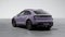 2026 Porsche Macan Macan Turbo Electric