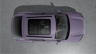 2026 Porsche Macan Macan Turbo Electric