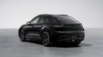 2026 Porsche Macan Macan Turbo Electric
