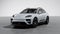 2026 Porsche Macan Macan Turbo Electric