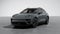 2026 Porsche Macan Macan Turbo Electric