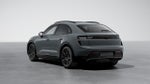 2026 Porsche Macan Macan Turbo Electric
