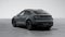 2026 Porsche Macan Macan Turbo Electric