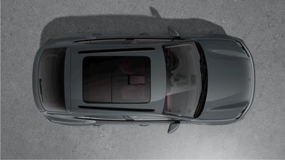2026 Porsche Macan Macan Turbo Electric