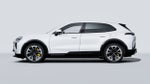 2026 Porsche Cayenne Cayenne Turbo Electric