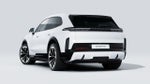 2026 Porsche Cayenne Cayenne Turbo Electric