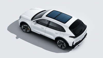 2026 Porsche Cayenne Cayenne Turbo Electric