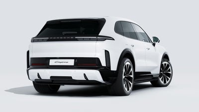 2026 Porsche Cayenne Cayenne Turbo Electric