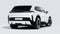 2026 Porsche Cayenne Cayenne Turbo Electric