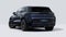 2026 Porsche Cayenne Turbo Electric