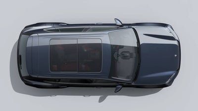 2026 Porsche Cayenne Turbo Electric