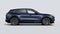 2026 Porsche Cayenne Turbo Electric