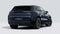 2026 Porsche Cayenne Turbo Electric
