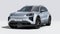 2026 Porsche Cayenne Turbo Electric