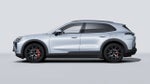 2026 Porsche Cayenne Turbo Electric