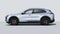 2026 Porsche Cayenne Turbo Electric