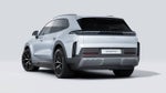 2026 Porsche Cayenne Turbo Electric