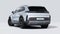 2026 Porsche Cayenne Turbo Electric