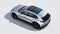 2026 Porsche Cayenne Turbo Electric