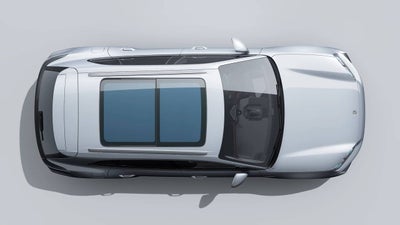 2026 Porsche Cayenne Turbo Electric