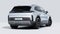 2026 Porsche Cayenne Turbo Electric