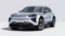 2026 Porsche Cayenne Turbo Electric