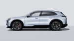2026 Porsche Cayenne Turbo Electric