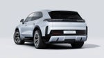 2026 Porsche Cayenne Turbo Electric