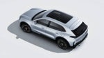 2026 Porsche Cayenne Turbo Electric