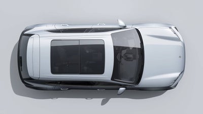 2026 Porsche Cayenne Turbo Electric