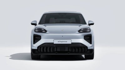 2026 Porsche Cayenne Turbo Electric