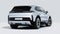 2026 Porsche Cayenne Turbo Electric