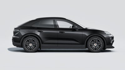 2026 Porsche Macan Macan Electric