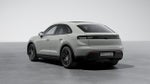 2026 Porsche Macan Macan Electric
