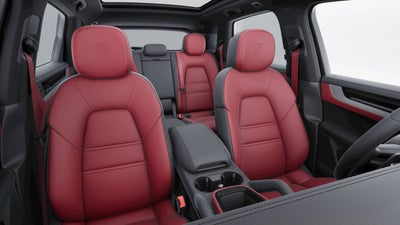 2026 Porsche Cayenne Cayenne E-Hybrid