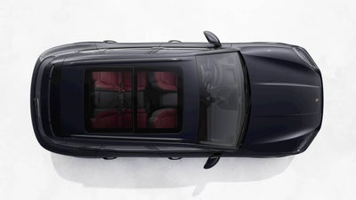 2026 Porsche Cayenne Cayenne E-Hybrid