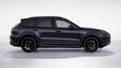 2026 Porsche Cayenne Cayenne E-Hybrid