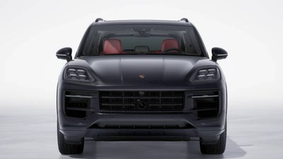 2026 Porsche Cayenne Cayenne E-Hybrid