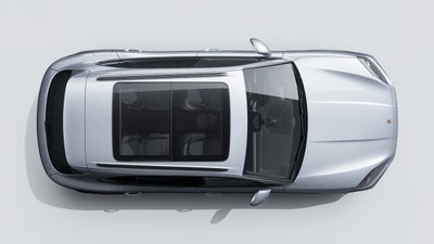 2026 Porsche Cayenne Cayenne E-Hybrid