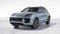2026 Porsche Cayenne Cayenne E-Hybrid